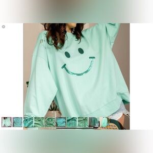 Swearshirt